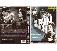 Night Train to Munich