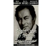 Night Train to Munich [Edizione: USA]