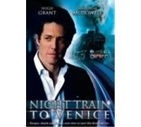 Night Train to Venice (1993) ( Train to Hell ) (DVD)