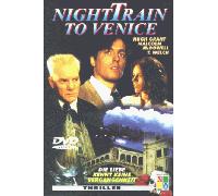 Night Train to Venice