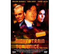 Night Train to Venice