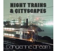 NIGHT TRAINS & CITYSCAPES- RSD 2026