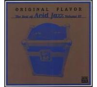 Night Trains - Vol. 3-Acid Jazz Best of