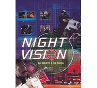 Night Vision (DVD) Williamson Rothrock