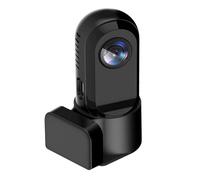 Night Vision Dash Cam - Fotocamera USB, display Android, installazione gratuita | Registratore per auto a grande schermo, dispositivo video universale per la registrazione di sicurezza del veicolo
