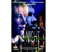 Night Vision - Der Nachtjäger