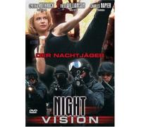 Night Vision - Der Nachtjäger