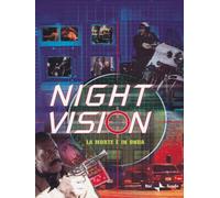 Night Vision [Dvd] - Robert Forster,Cynthia Rothrock,Fred Williamson - 1997
