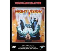 Night Vision (DVD - Thunder Video)