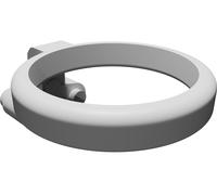 Night Vision Goggles Compatible with Playmobil Military Police Figures