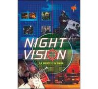 Night Vision (DVD) Williamson Rothrock