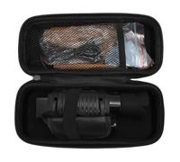 Night Vision Monocular 1080P 5X Zoom Waterproof 55x165x67mm