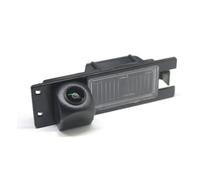 Night Vision Rear View Telecamera D'inversione Per Opel Per Astra HJ Per Corsa D Per Vectra C Per Zafira B Per Fiat(Type B)