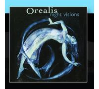 Night Visions by Orealis