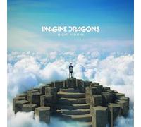 Imagine Dragons - Night Visions (2 LP)