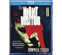 Night Visitor, the (Blu-ray) Various Laslo Benedek
