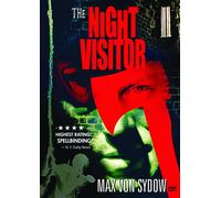 Night Visitor, the (DVD) Various Laslo Benedek
