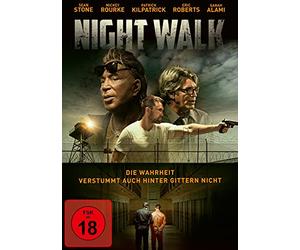 Night Walk