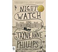 Night Watch: A novel