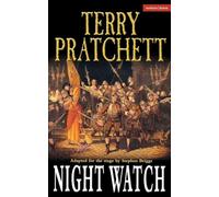 Night Watch: Adapted for the Stage