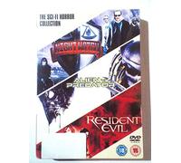 Michelle Rodriguez - Night Watch/Alien Vs Predator [Edizione: Regno Unito]