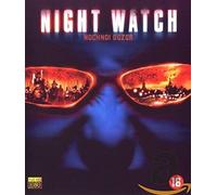 Night Watch [Blu-ray] [Import belge]