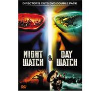Night Watch & Day Watch: Direct