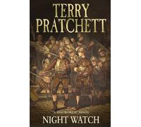 Night Watch: (Discworld Novel 29) [Lingua Inglese]