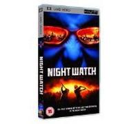 Night Watch [Edizione: Regno Unito]
