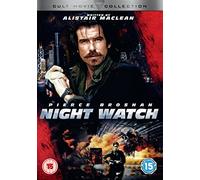 Night Watch [Edizione: Regno Unito]