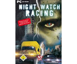Night Watch Racing [Edizione : Germania]