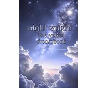 Night Watch: The Velvet Dreambook