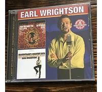 Wrightson, Earl - Night With Rudolph Frimi/Shakespeare's Greatest Hi