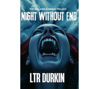 Night Without End: A Heart-Pounding Arctic Horror Where Darkness Hides an Ancient Evil