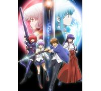 Night Wizard!-the Animation - Vol. 3-Night Wizard! - the Animat