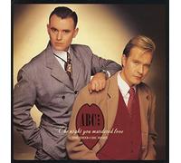 NIGHT YOU MURDERED LOVE 7" (VINYL 45) UK NEUTRON 1987