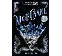Nightbane: Alex Aster: 2