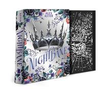 Nightbane: Collector’s Edition (The Lightlark Saga Book 2)
