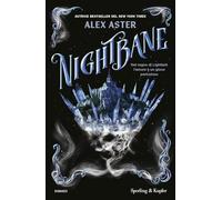 Libri Aster Alex - Nightbane