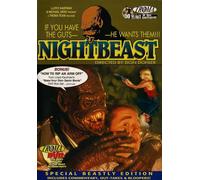 Nightbeast (Special Beastly Edition) (DVD)
