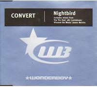Nightbird