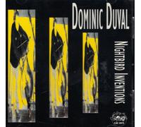 Nightbird Inventions