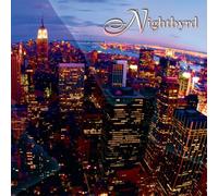 Nightbird - Nightbird