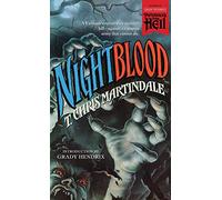 Nightblood (Paperbacks from Hell)