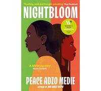 Nightbloom: From the author of His Only Wife