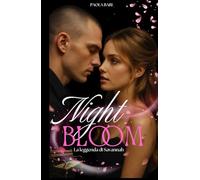 NIGHTBLOOM: La leggenda di Savannah
