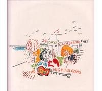 Nightblooms, the - 24 Days at Catastrophe Cafe [Import]