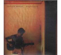 Nightbook - Andrew Morse (Audio cd)