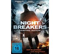 Nightbreakers - Vampire Nation (2012) ( True Bloodthirst ) ( True Blood thirst (Night breakers) ) [ Origine Tedesco, Nessuna Lingua Italiana ]