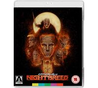 Nightbreed [Blu-ray]